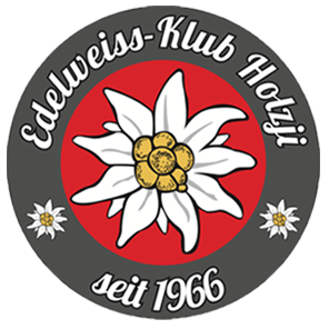 Logo Edelweiss-Klub Holzji